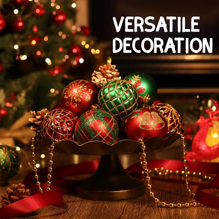 Decorazioni Natalizie