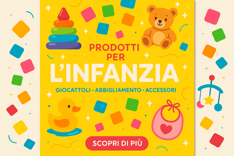 Bambini e Infanzia