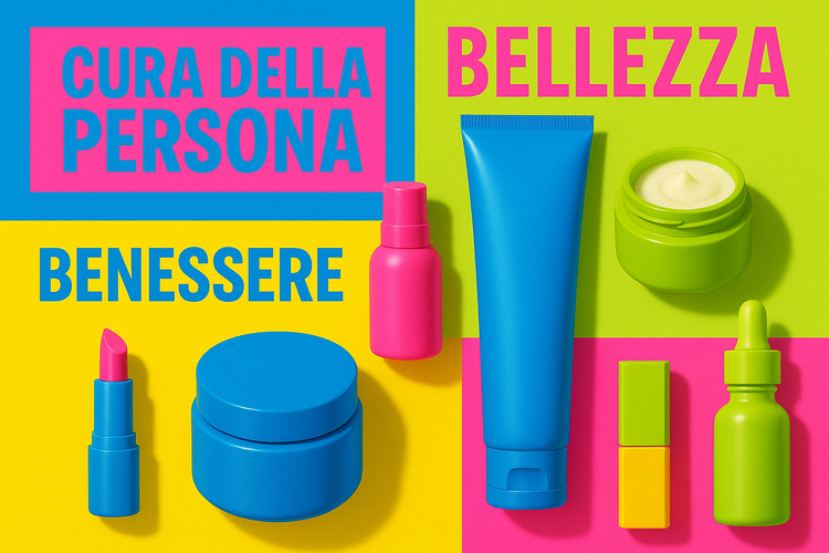 Cura della Persona