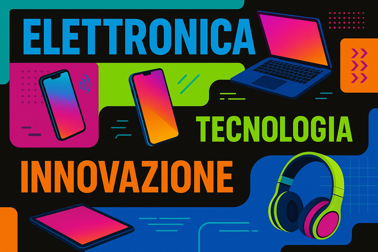 Elettronica