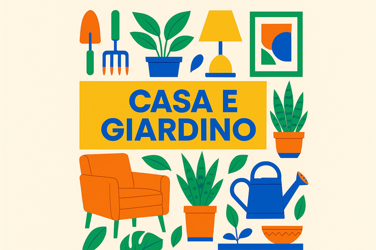 Casa e Giardino