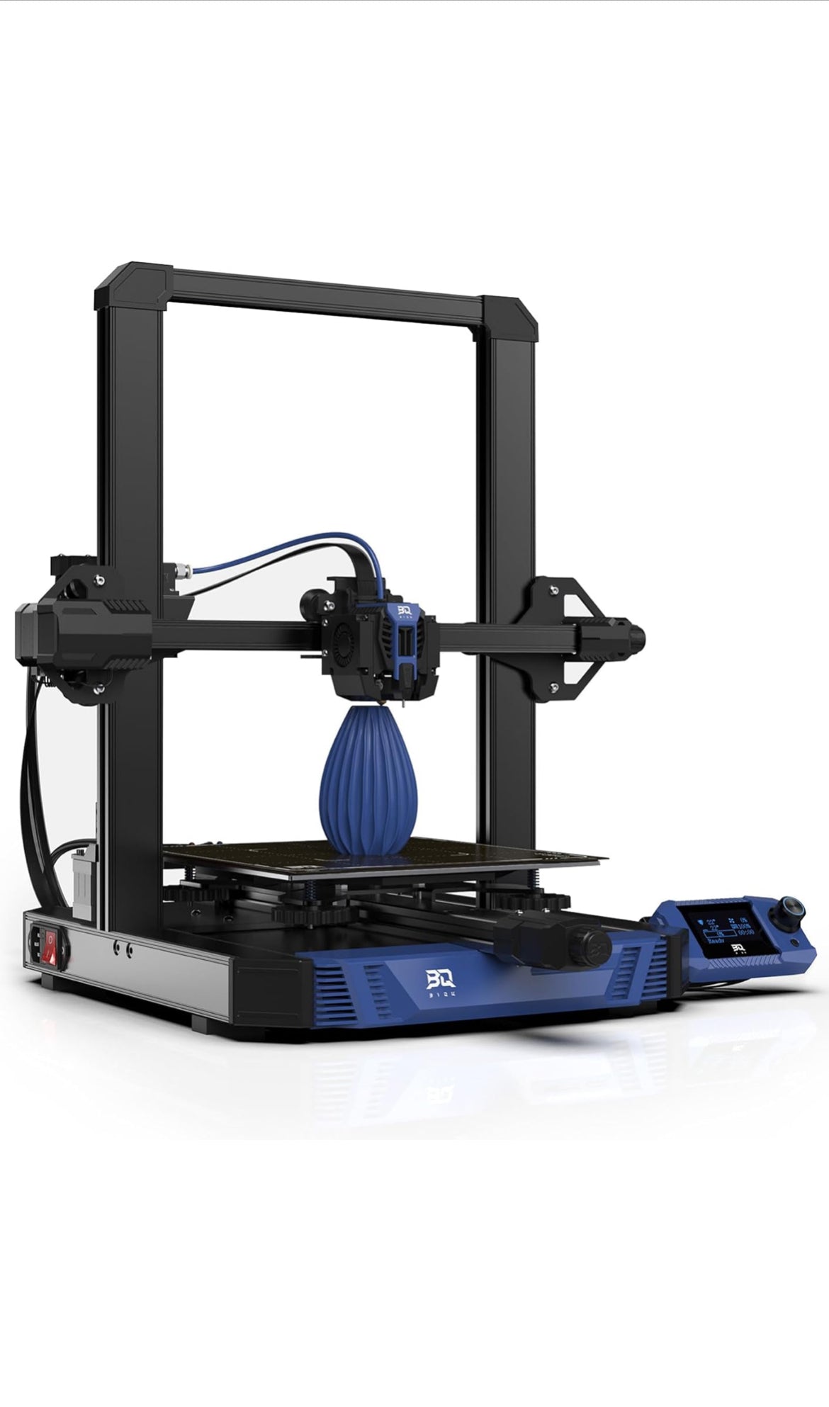 Stampante 3D BQ Hurakan