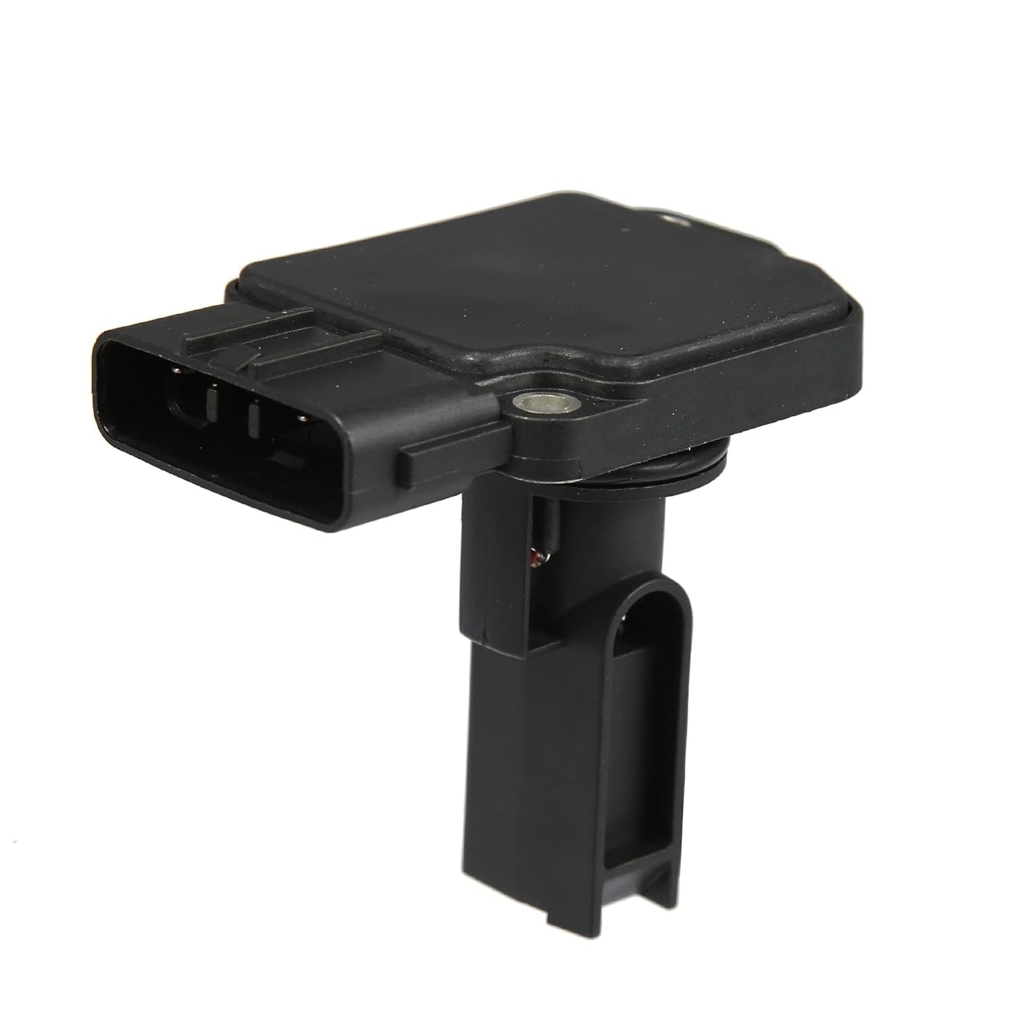Sensore di massa dell'aria per auto per Toyota Sequoia Tundra 222040F010 Nero