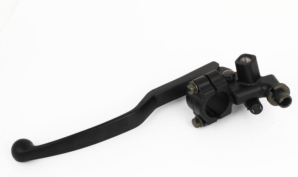 Freno Leva Frizione Nera Suzuki xl-5 K5 W