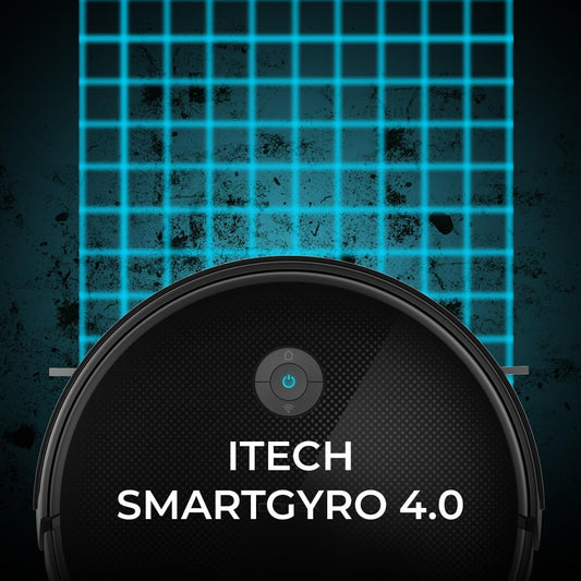 Cecotec Robot Aspirapolvere con Base Autovacciata Conga 2299 Ultra