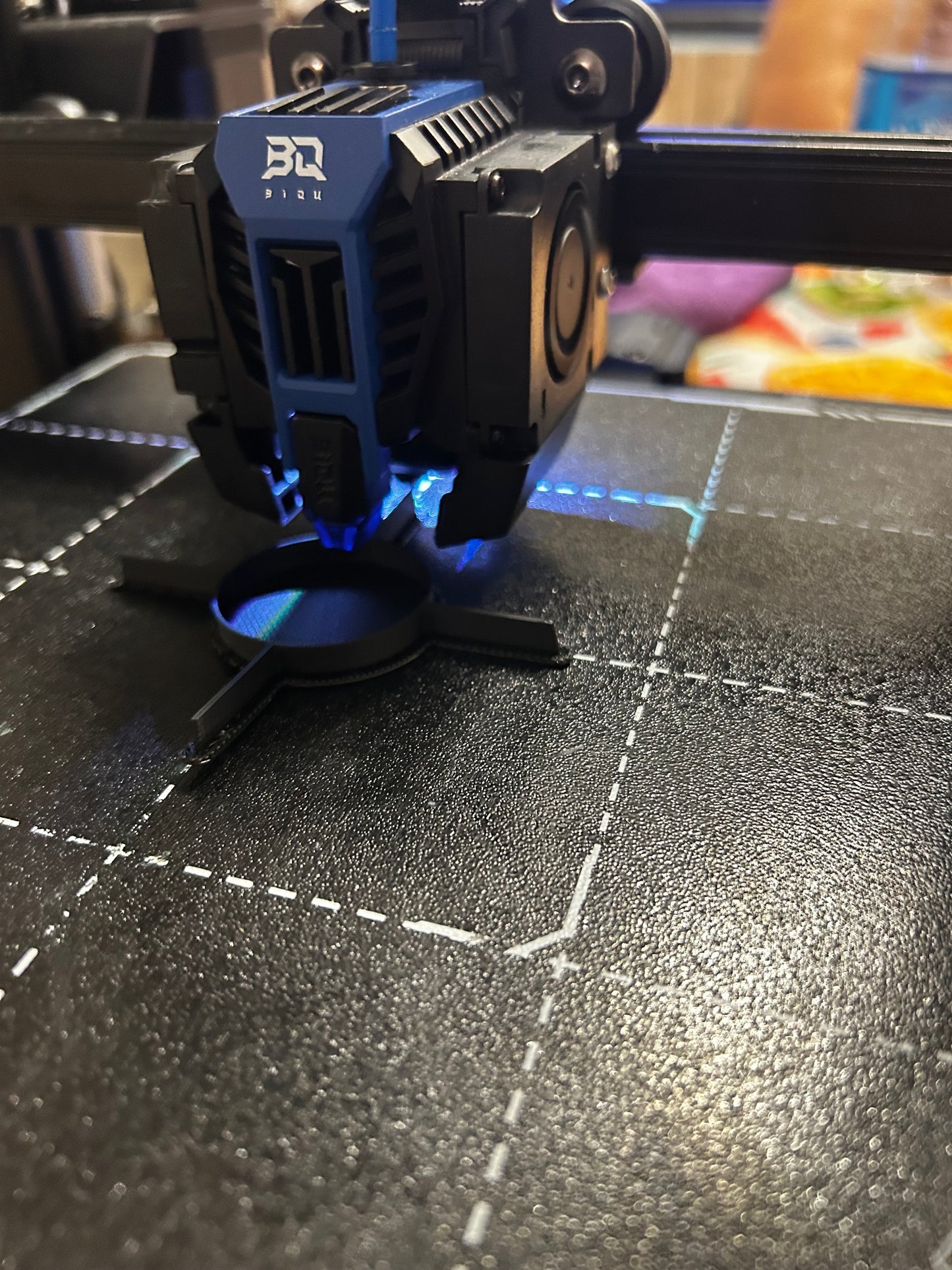 Stampante 3D BQ Hurakan
