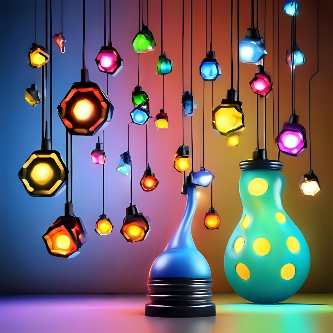 Lampade  e Led