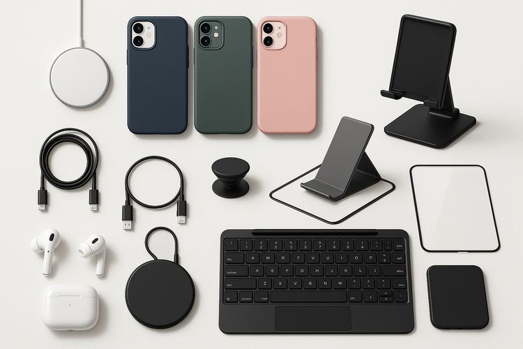 Accessori Cellulari e Smartwatch