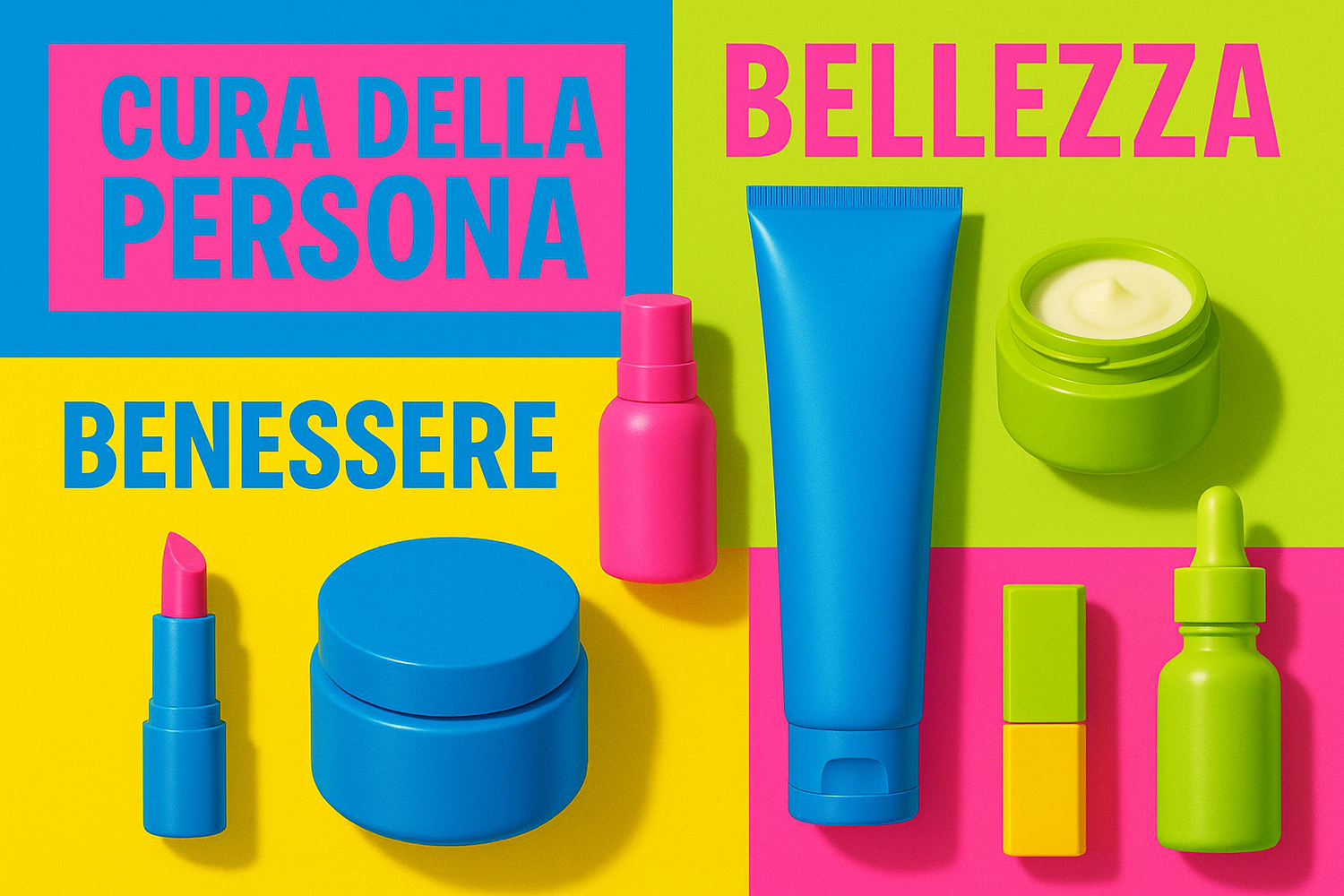 Cura della Persona