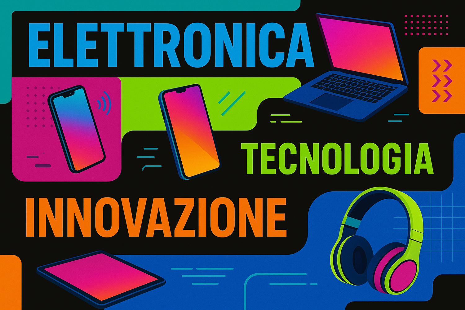 Elettronica