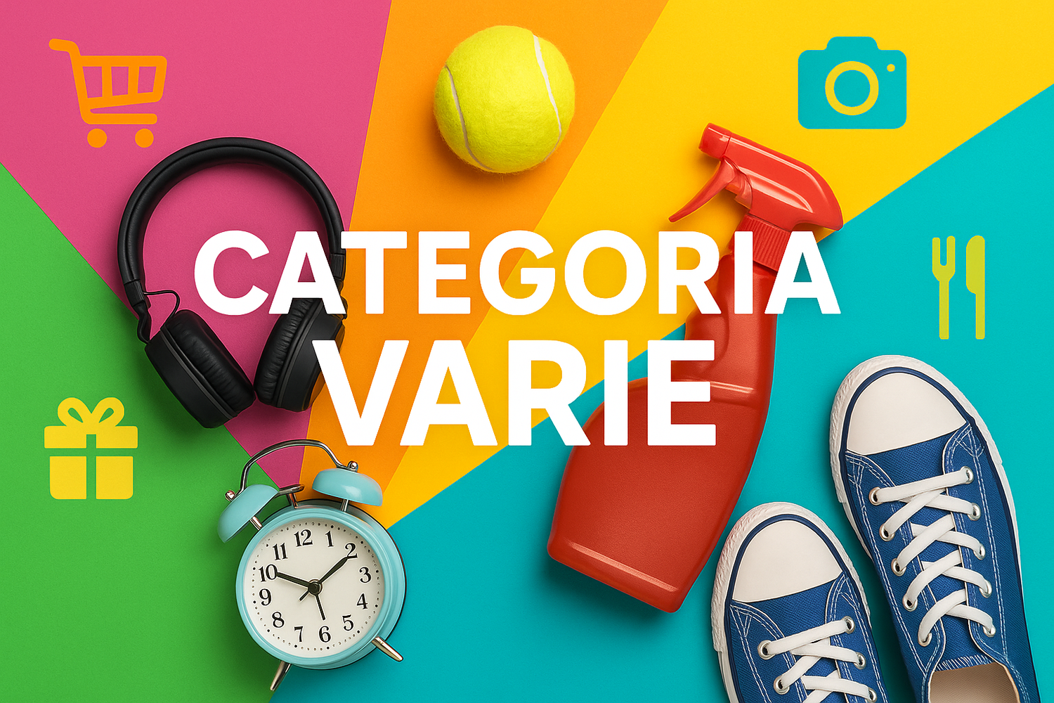 VARIE