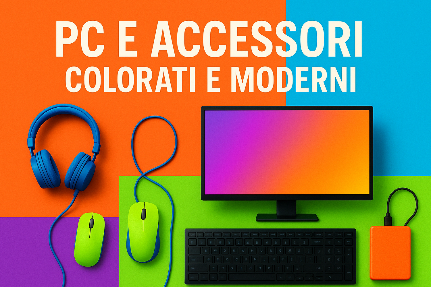 PC e Console