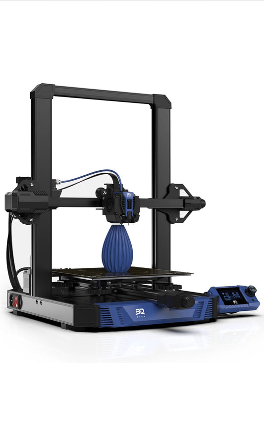 Stampante 3D BQ Hurakan
