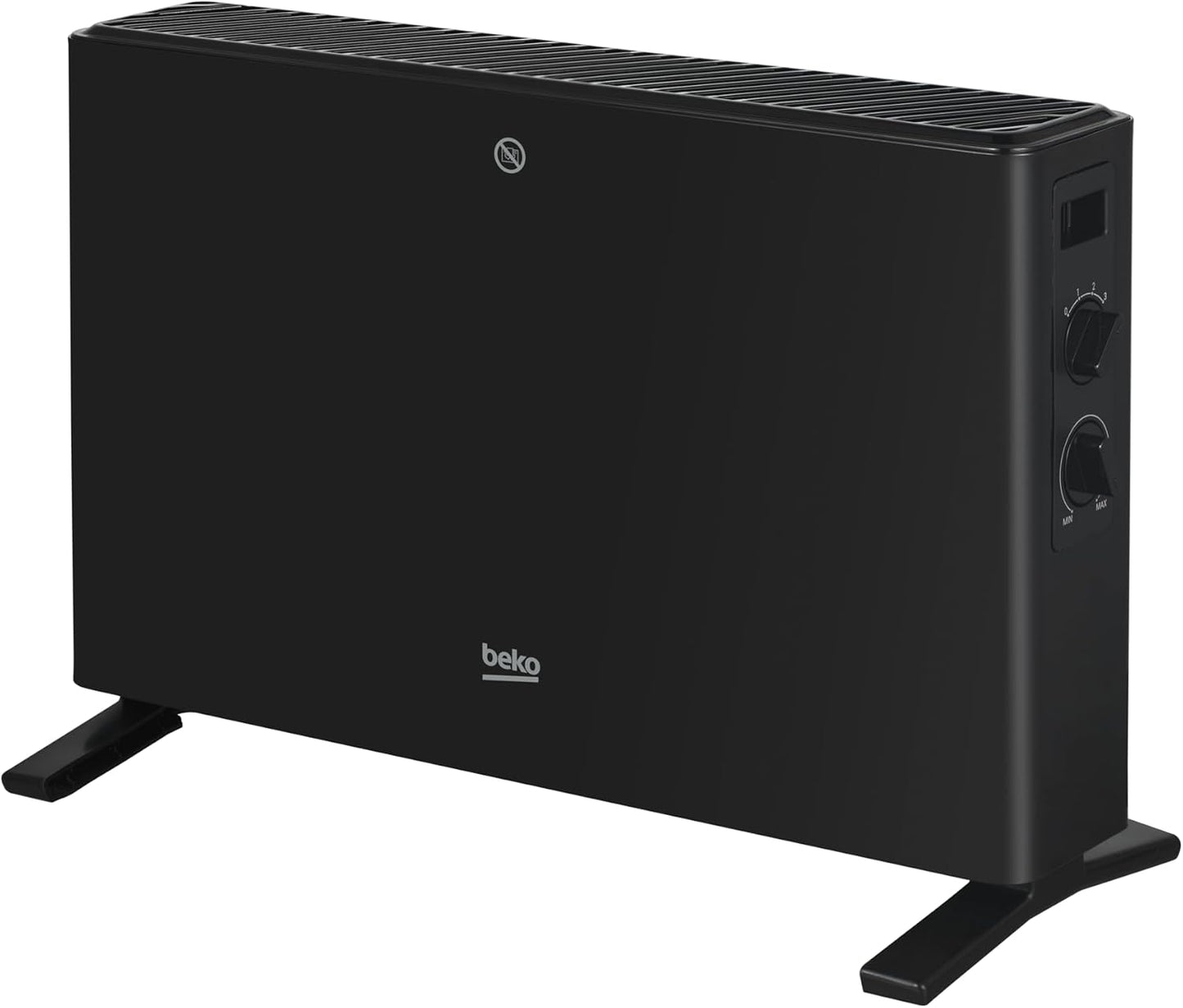 BEKO Termoconvettore RHC5218B
