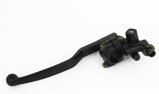 Freno Leva Frizione Nera Suzuki xl-5 K5 W