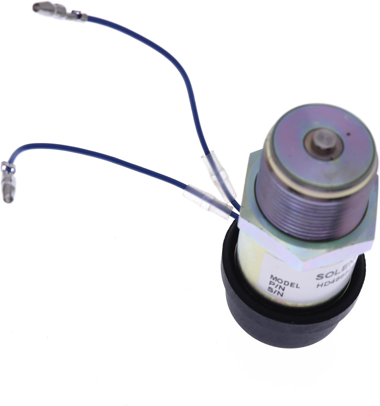 Elettrovalvola HOLDWELL 12V