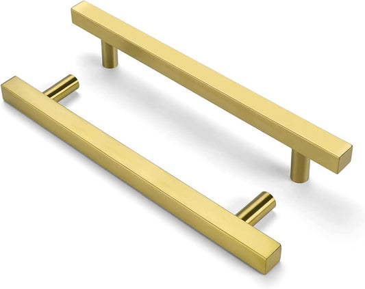 Maniglie per Mobili da Cucina 160mm 5 Pezzi