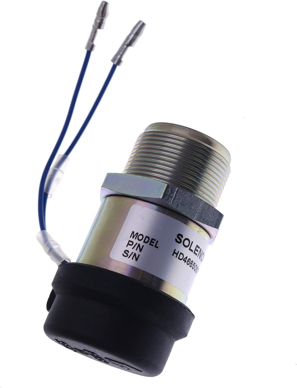 Elettrovalvola HOLDWELL 12V