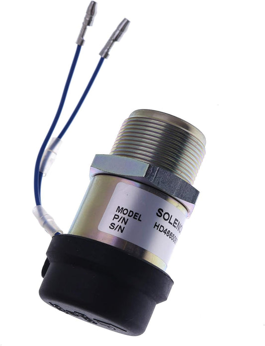 Elettrovalvola HOLDWELL 12V