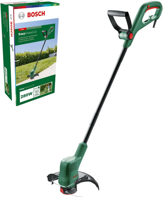 Bosch Tagliabordi elettrico EasyGrassCut 23