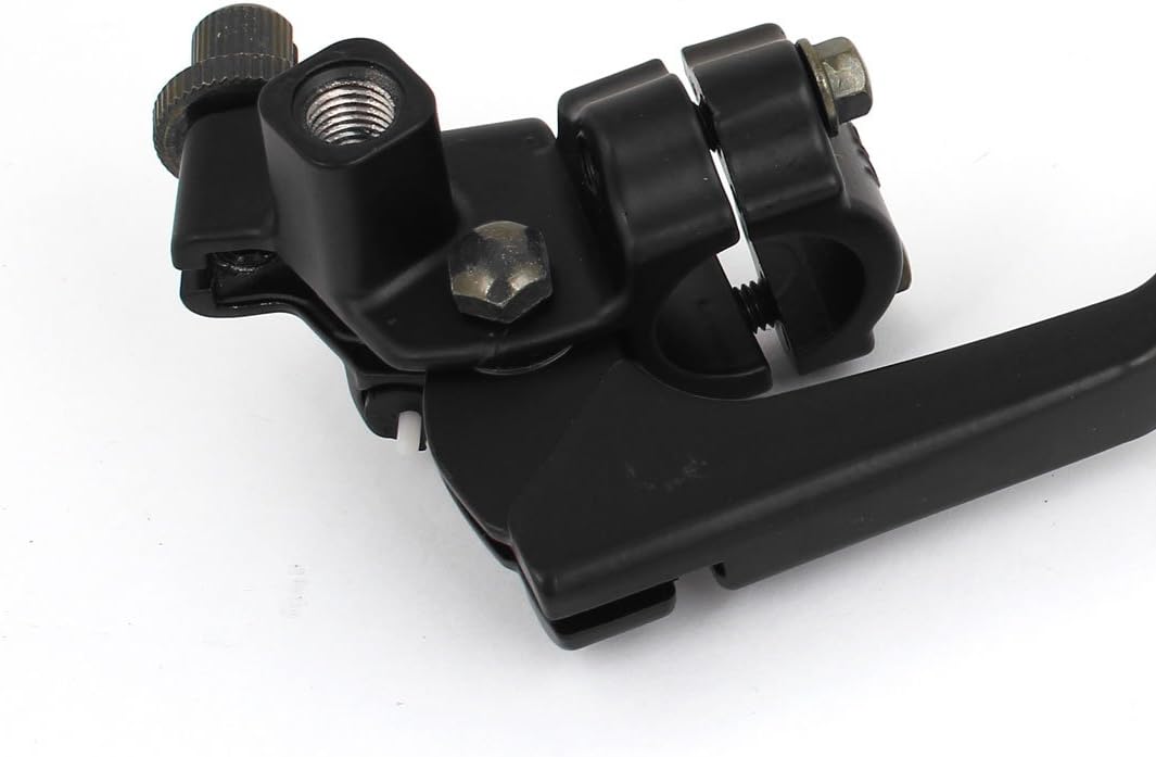 Leva freno  SUZUKI frizione moto  nera
