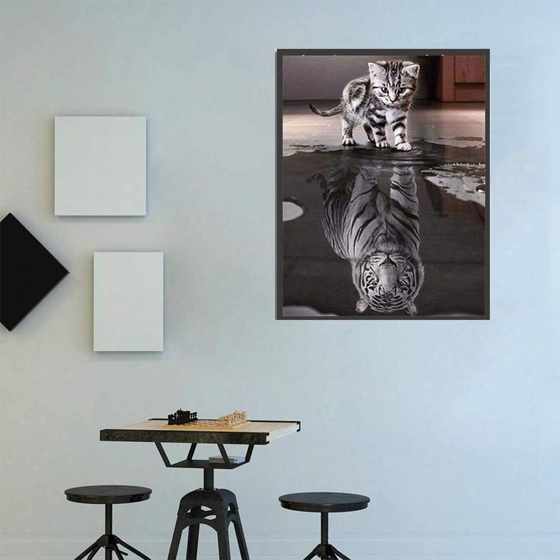 Kit per pittura a diamante 5D LIK 30X40