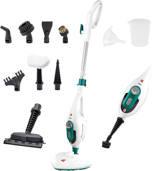 Di4 Steamclean Multi10 Max Scopa a Vapore
