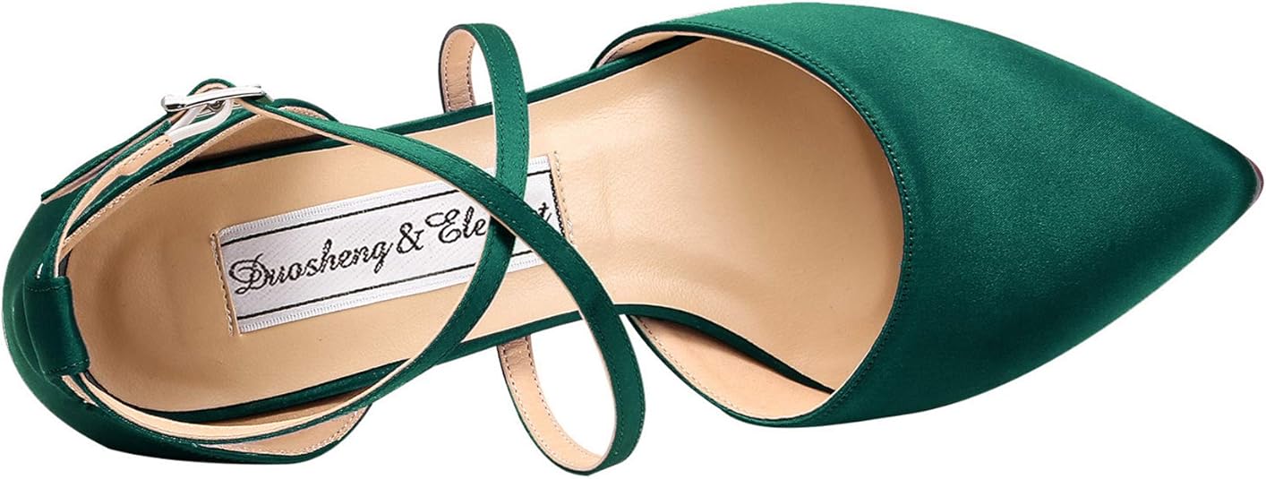 Scarpe da donna con tacco alto 38
