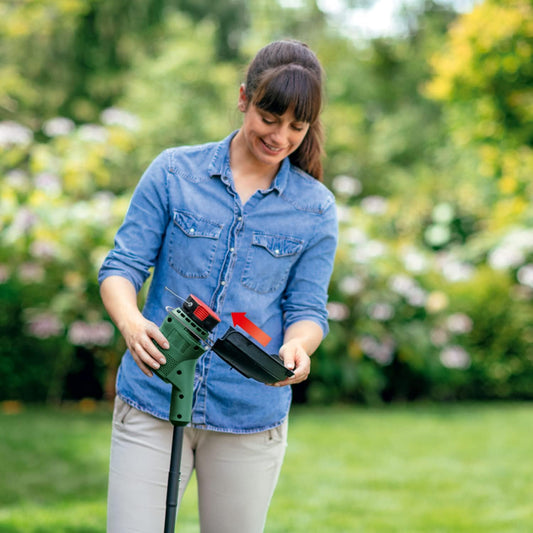 Bosch Tagliabordi elettrico EasyGrassCut 23