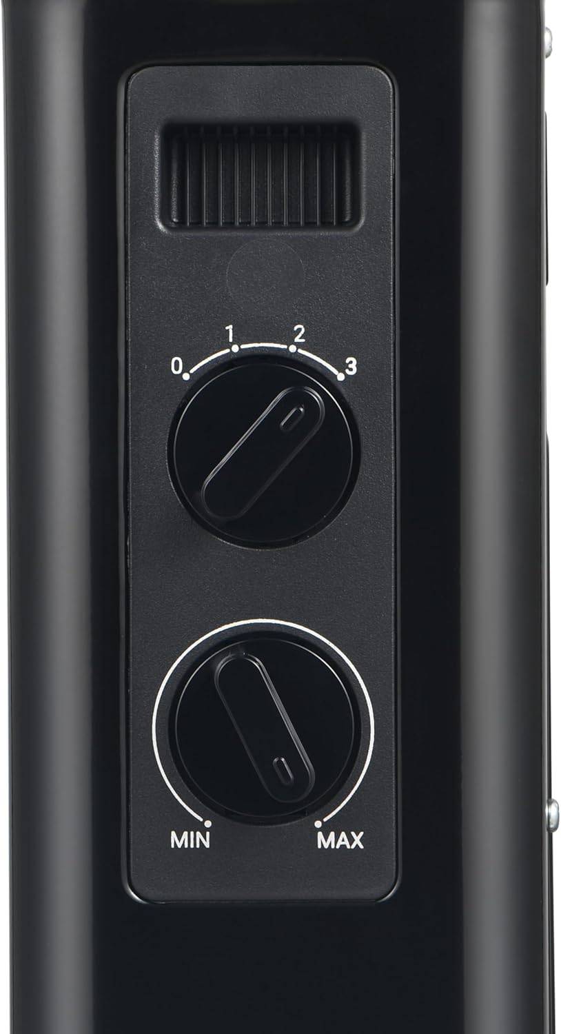 BEKO Termoconvettore RHC5218B