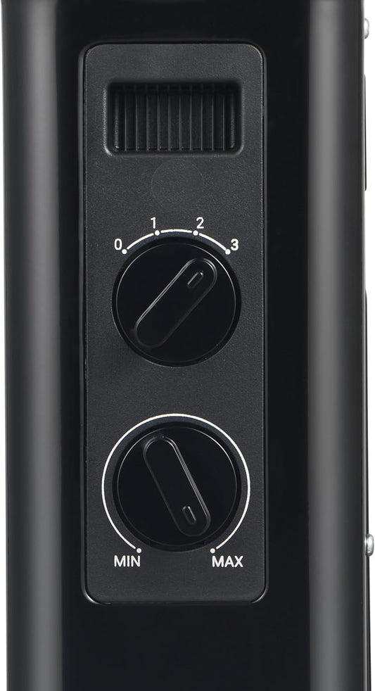 BEKO Termoconvettore RHC5218B
