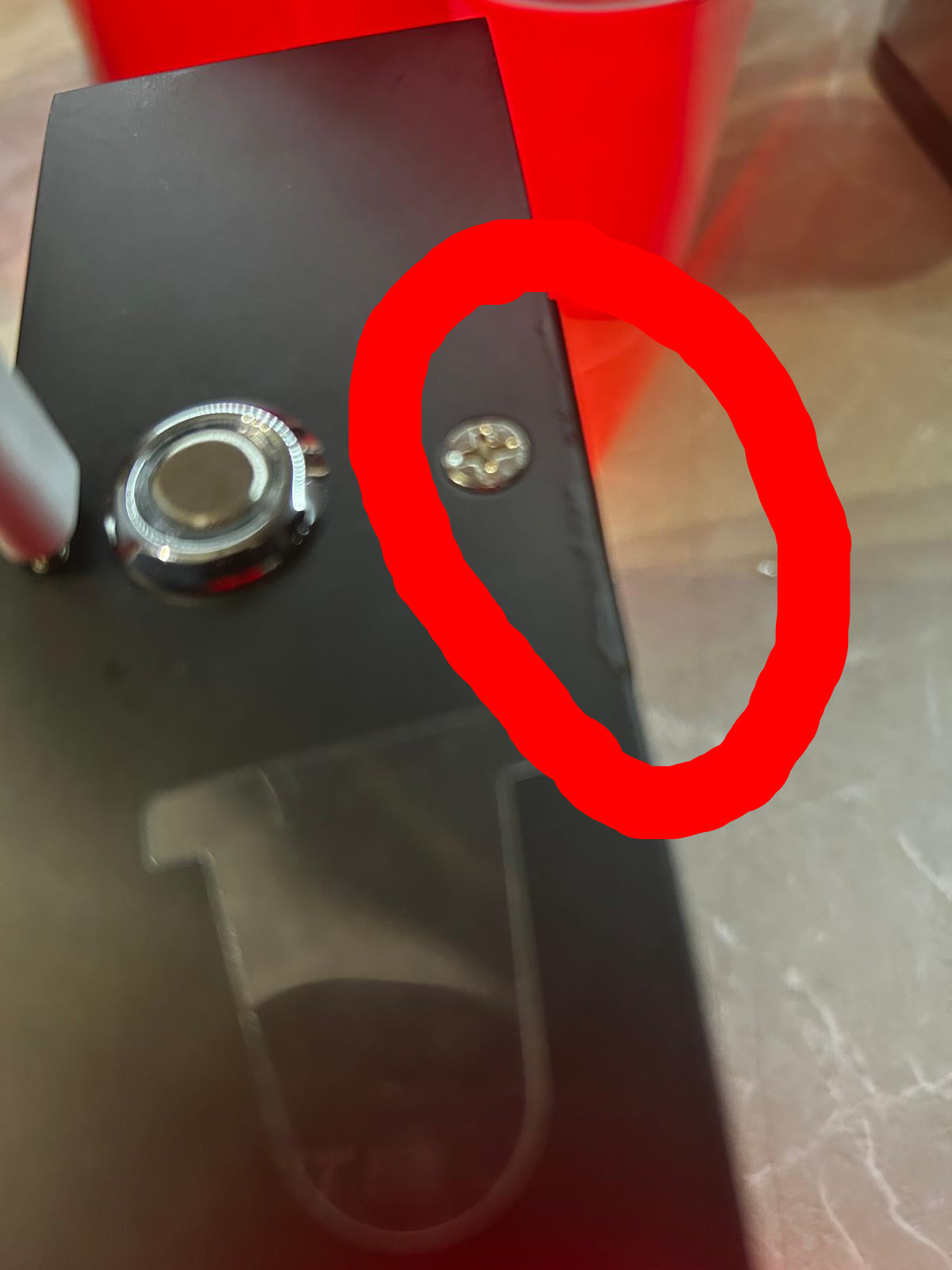 Applique Lightess a batteria da 5000 mAh, ricaricabili, senza fili dimmerabili