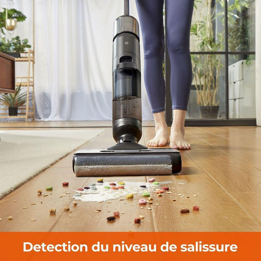 Aspirapolvere e liquidi  ESSENTIELB ECFWVC200